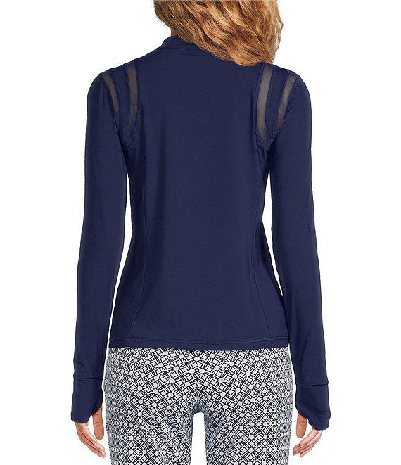 Lilly Pulitzer Corso Knit Butterfly Print Kick Flare Leg Pants Product Image