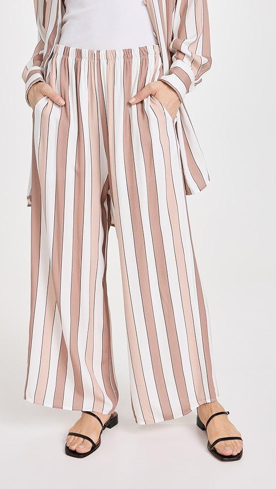 9seed The Pines Pants | Shopbop Product Image