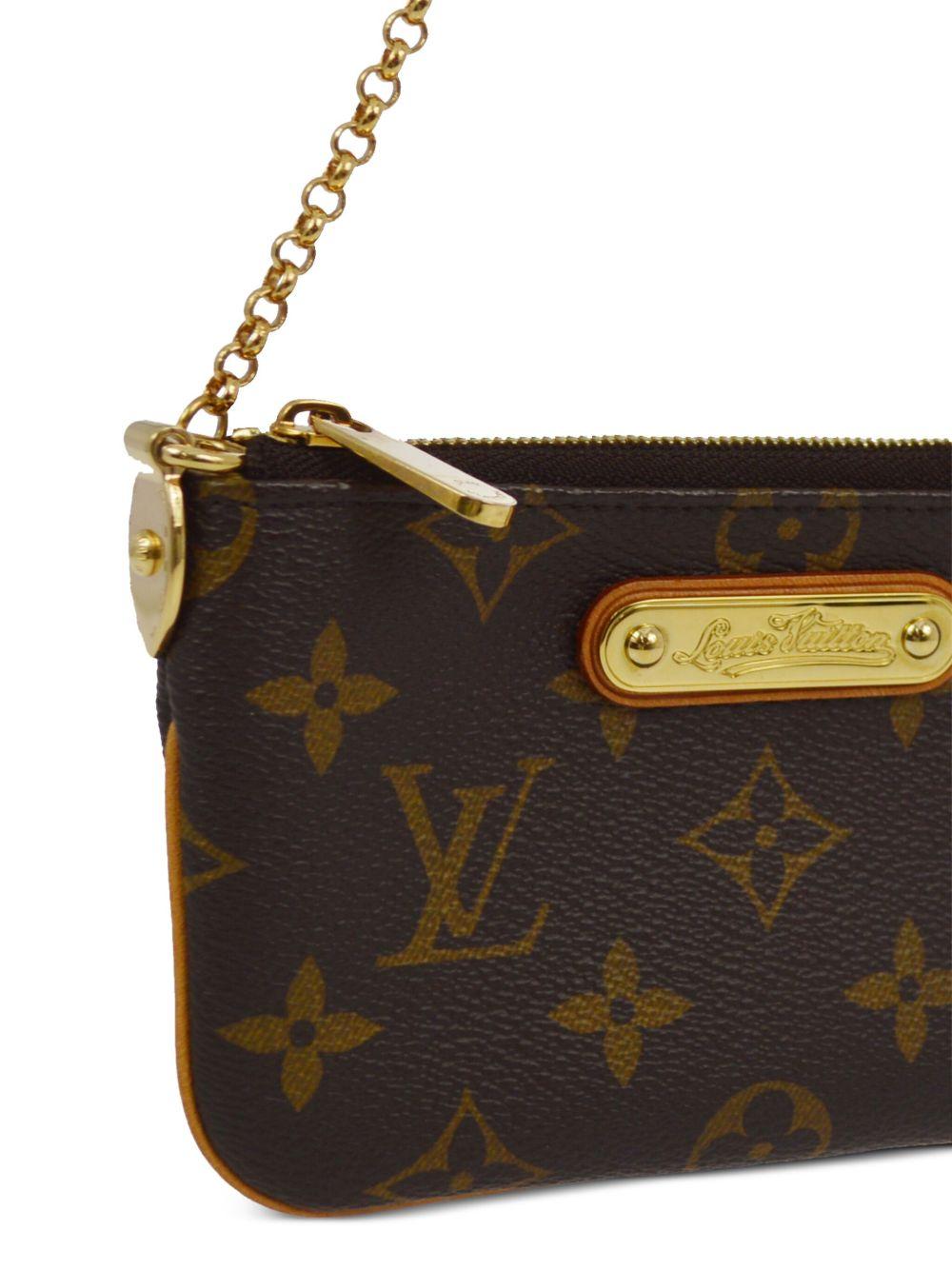 2008 Pochette Milla PM clutch bag Product Image