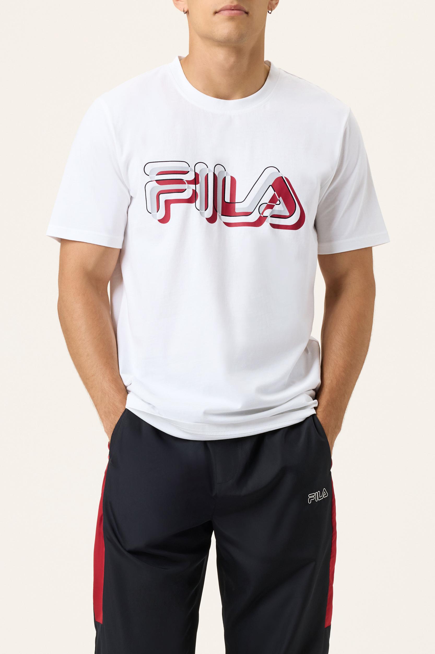 Short Sleeve Graphic Tee Product Image