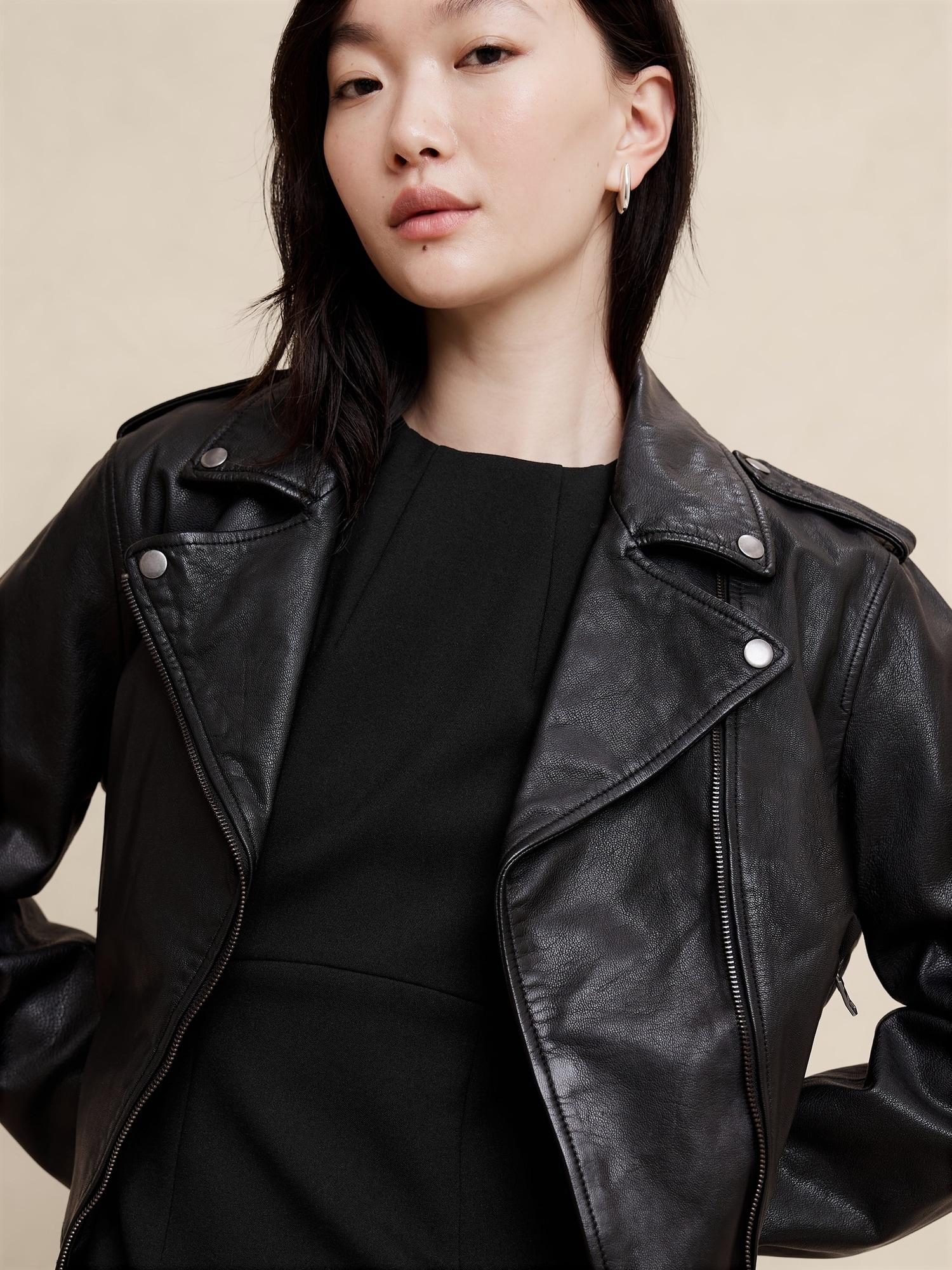 Double Weave Sheath Mini Dress Product Image