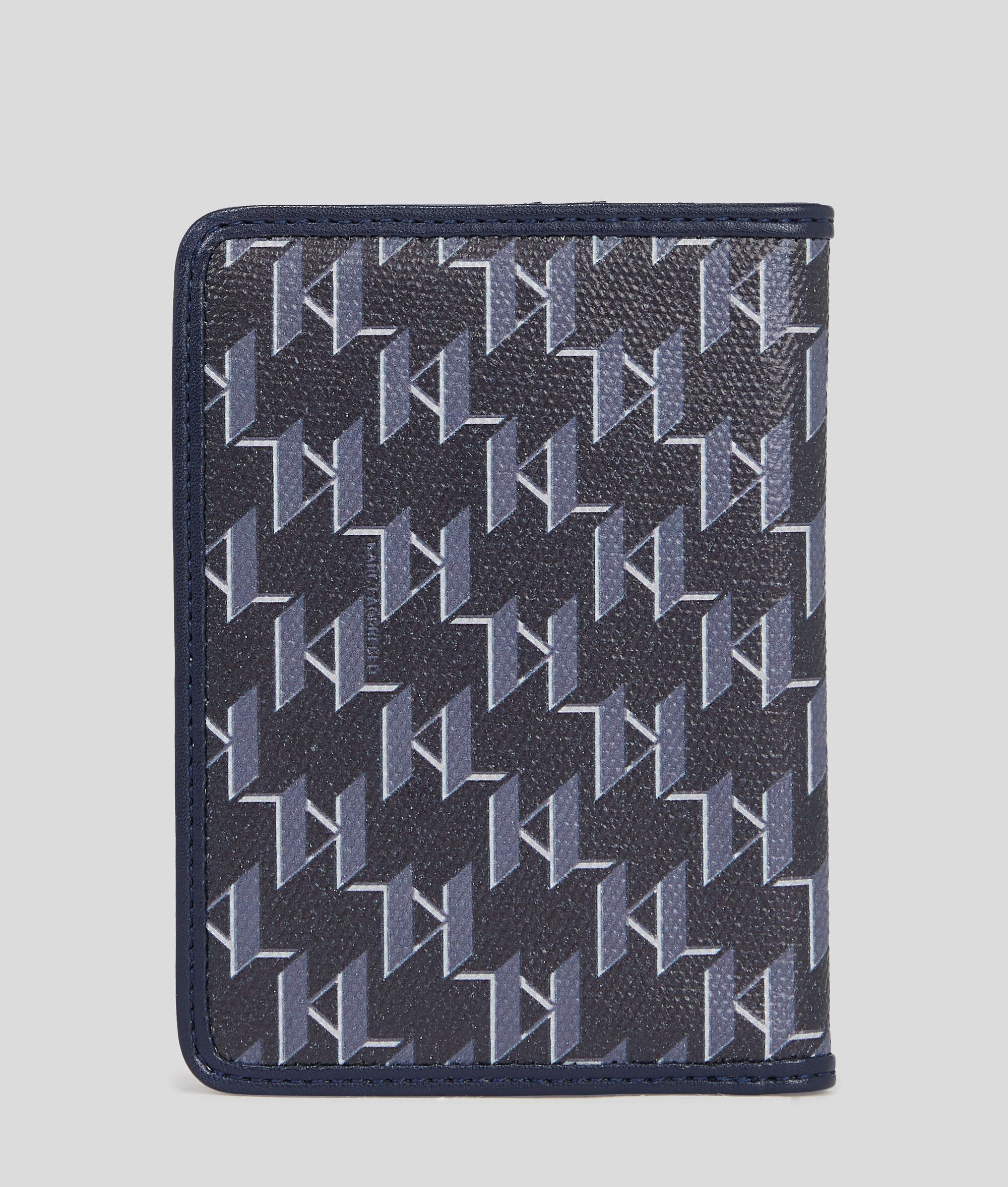 K/VOYAGE PASSPORT HOLDER Product Image