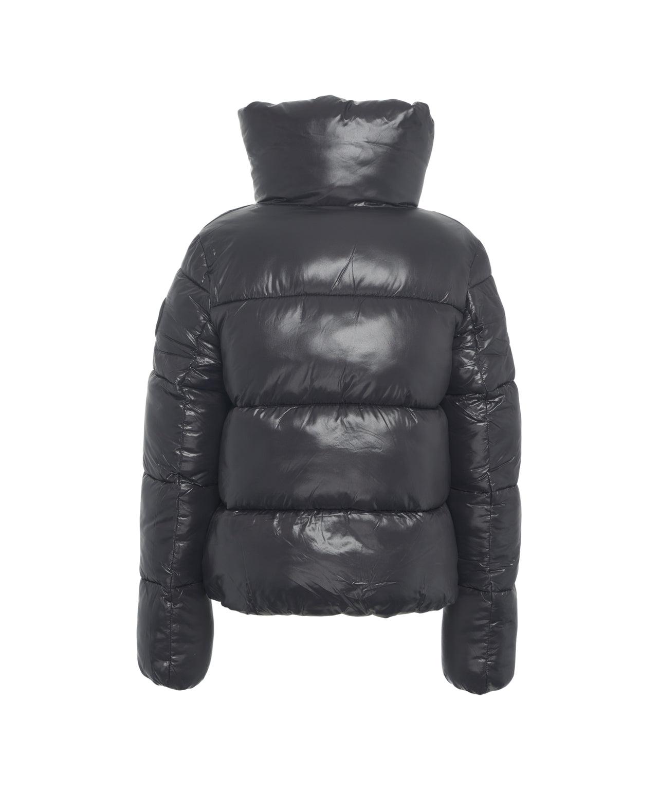 Puffer with high collar Product Image