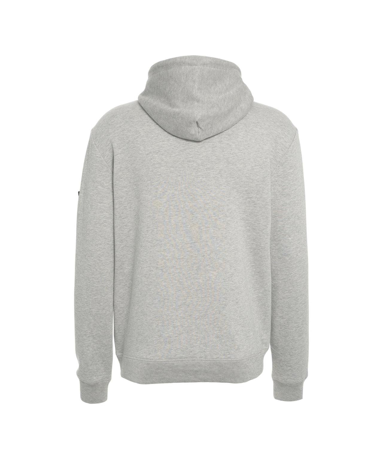 Hoodie with logo Product Image
