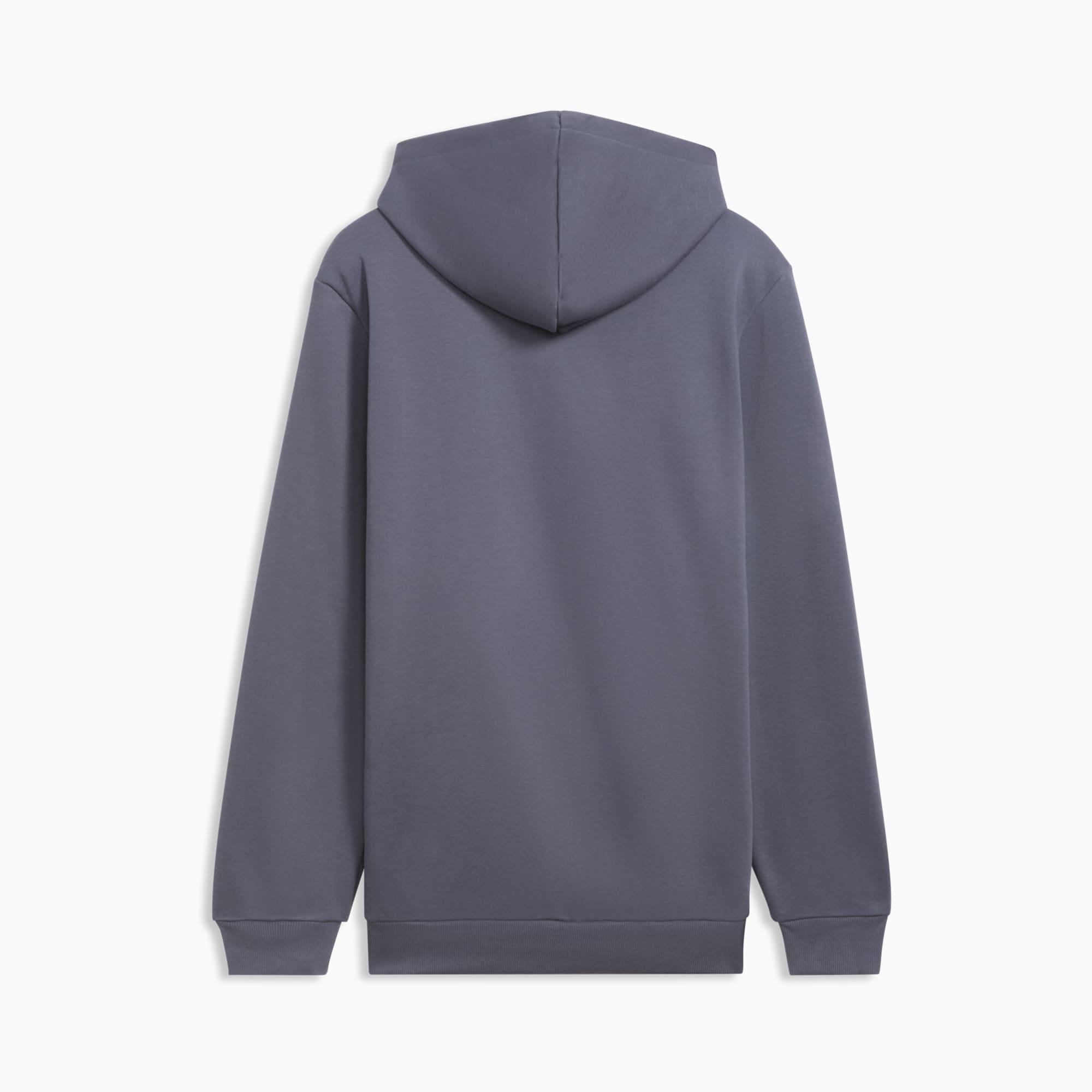 Big Cat Men's Logo Hoodie Product Image