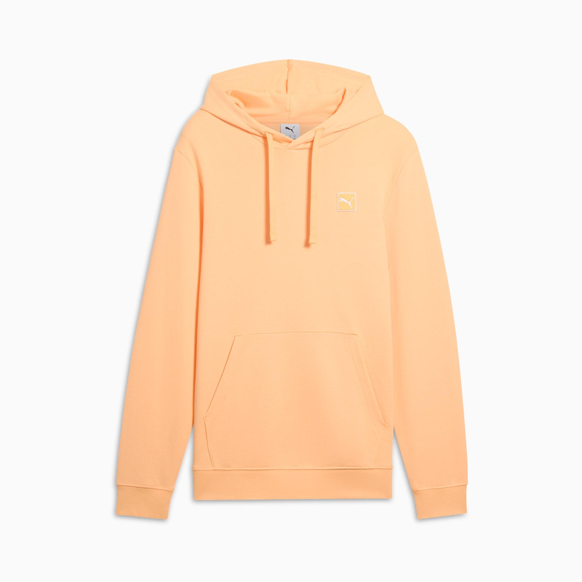 Essentials Elevated Men's Hoodie Product Image