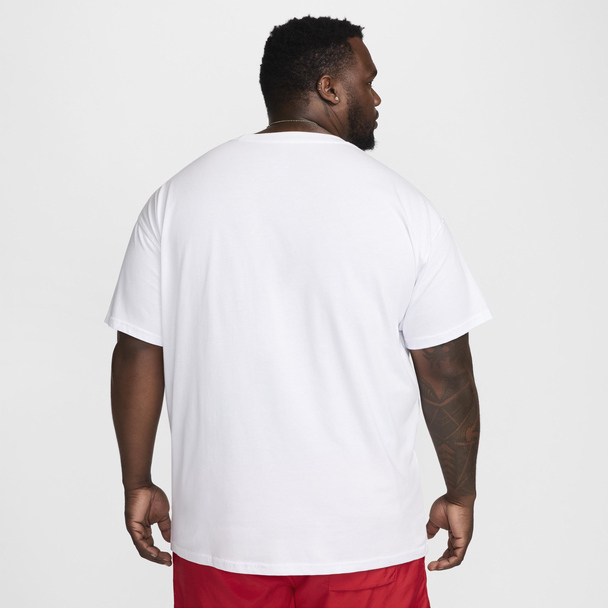 Men's Nike Sportswear Max90 T-Shirt Product Image