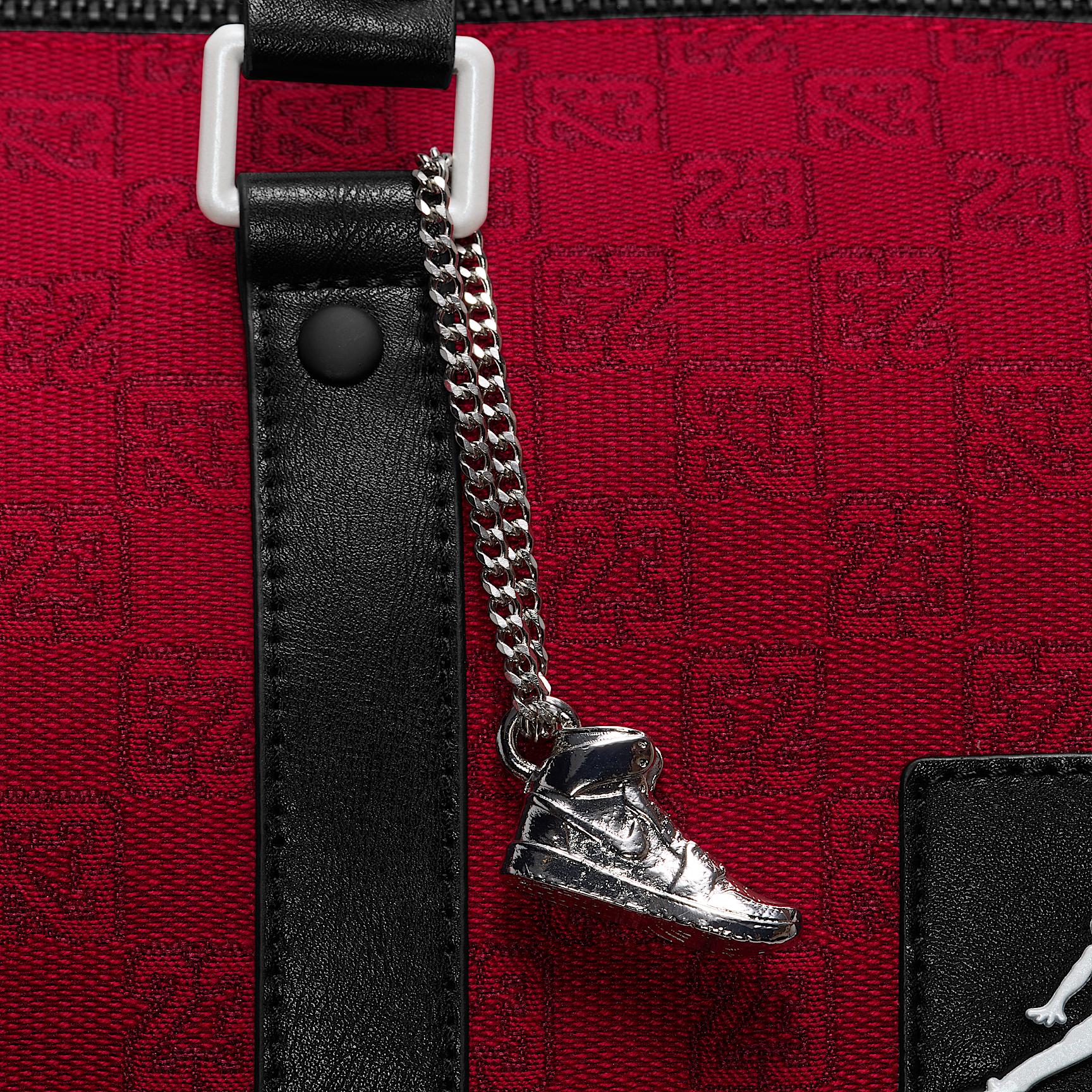 Jordan Monogram Duffle Bag (40L) Product Image