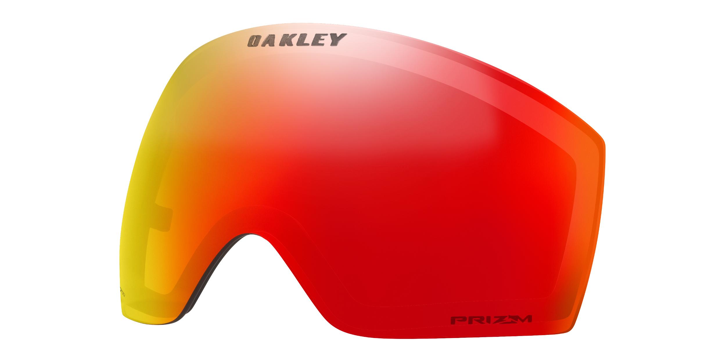 Oakley Mens Flight Deck Pro M Replacement Lenses Product Image