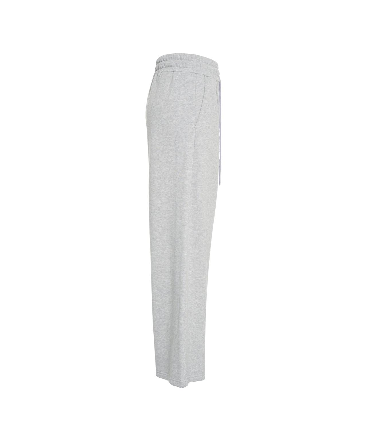 Wide leg joggers Product Image