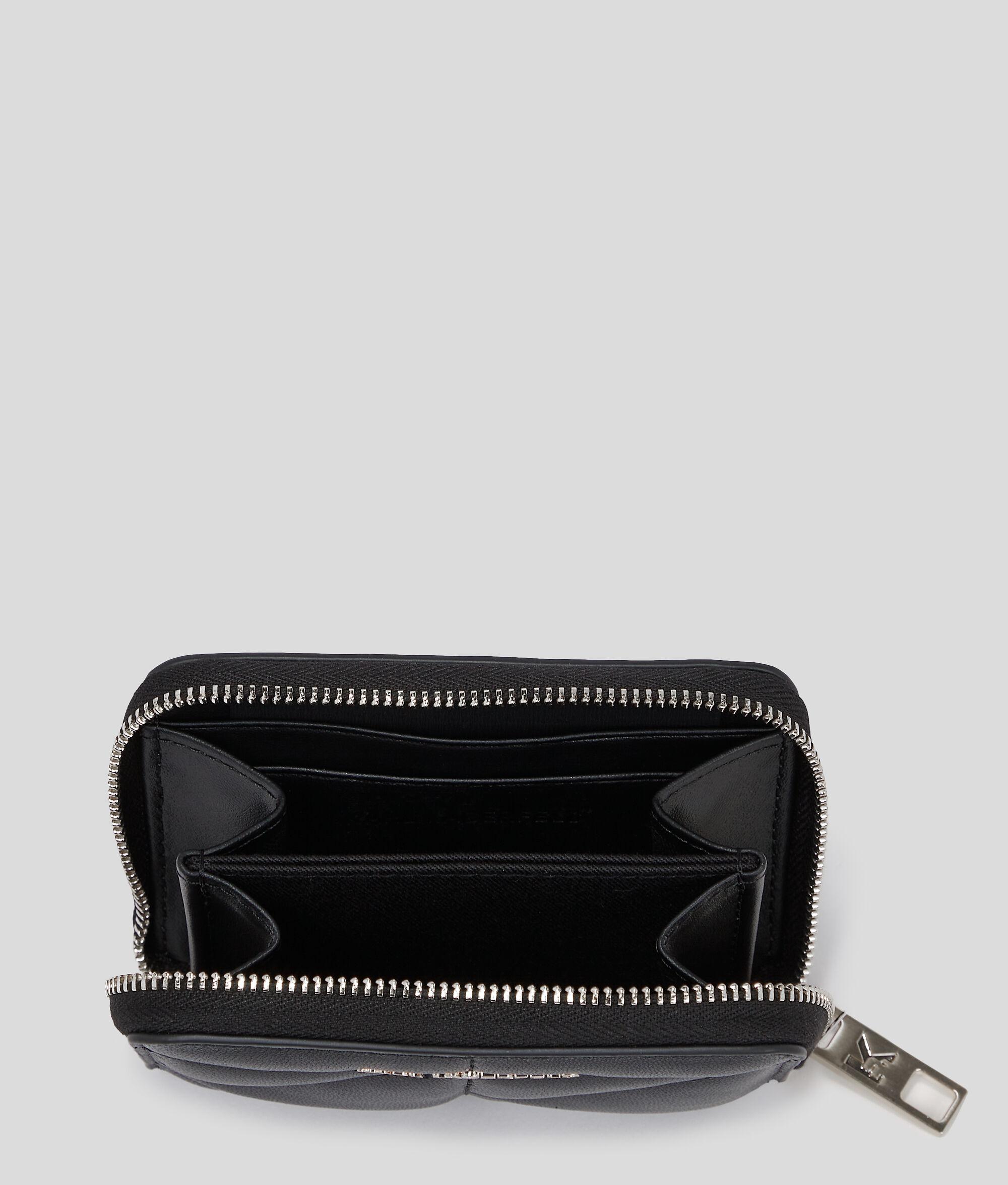 K/KUILT ZIP-AROUND WALLET Product Image