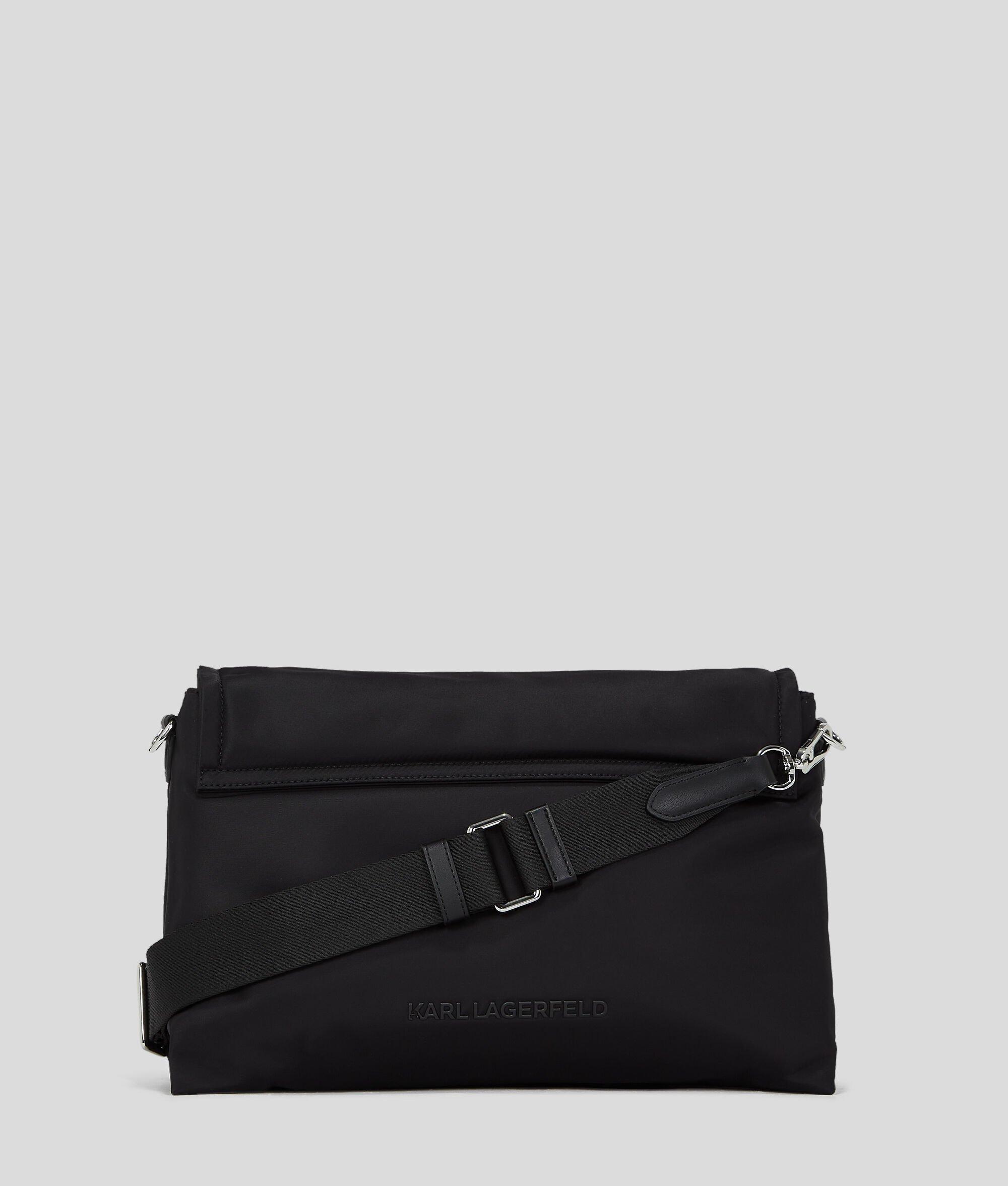 IKON NYLON LARGE CROSSBODY BAG Product Image