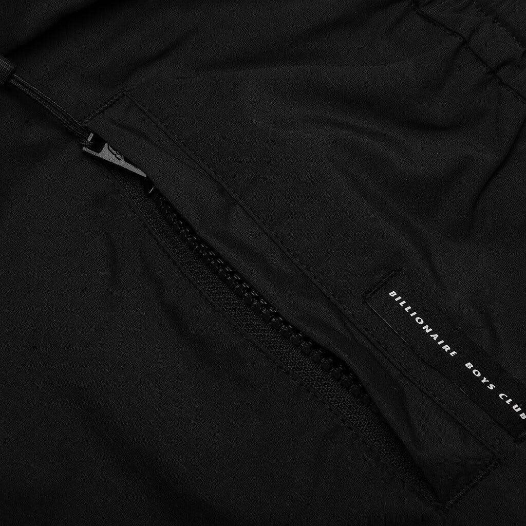 Curve Shorts - Black Male Product Image