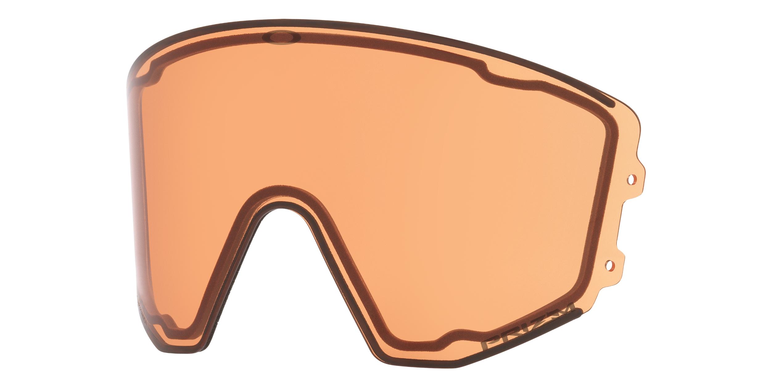 Oakley Mens Flow Scape L Replacement Lenses Product Image