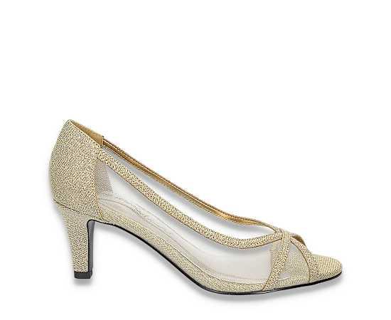 Easy Street Womens Picaboo Pump Product Image