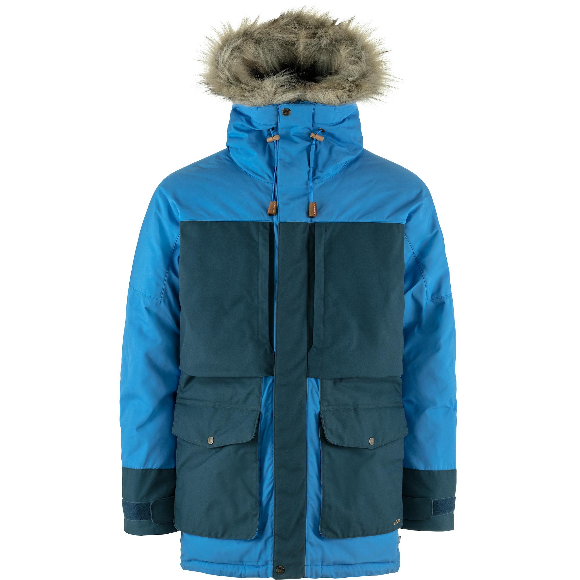 Polar Expedition Parka M Product Image