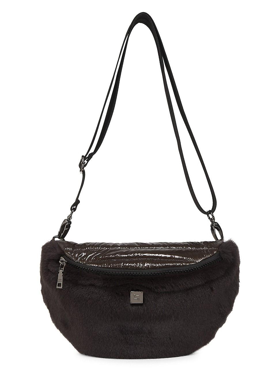 Womens Mood Swing Crossbody Bag Product Image