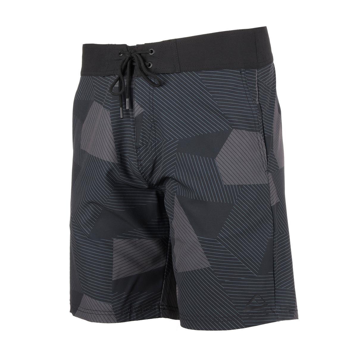 Reef Men's Burman Boardshorts Product Image