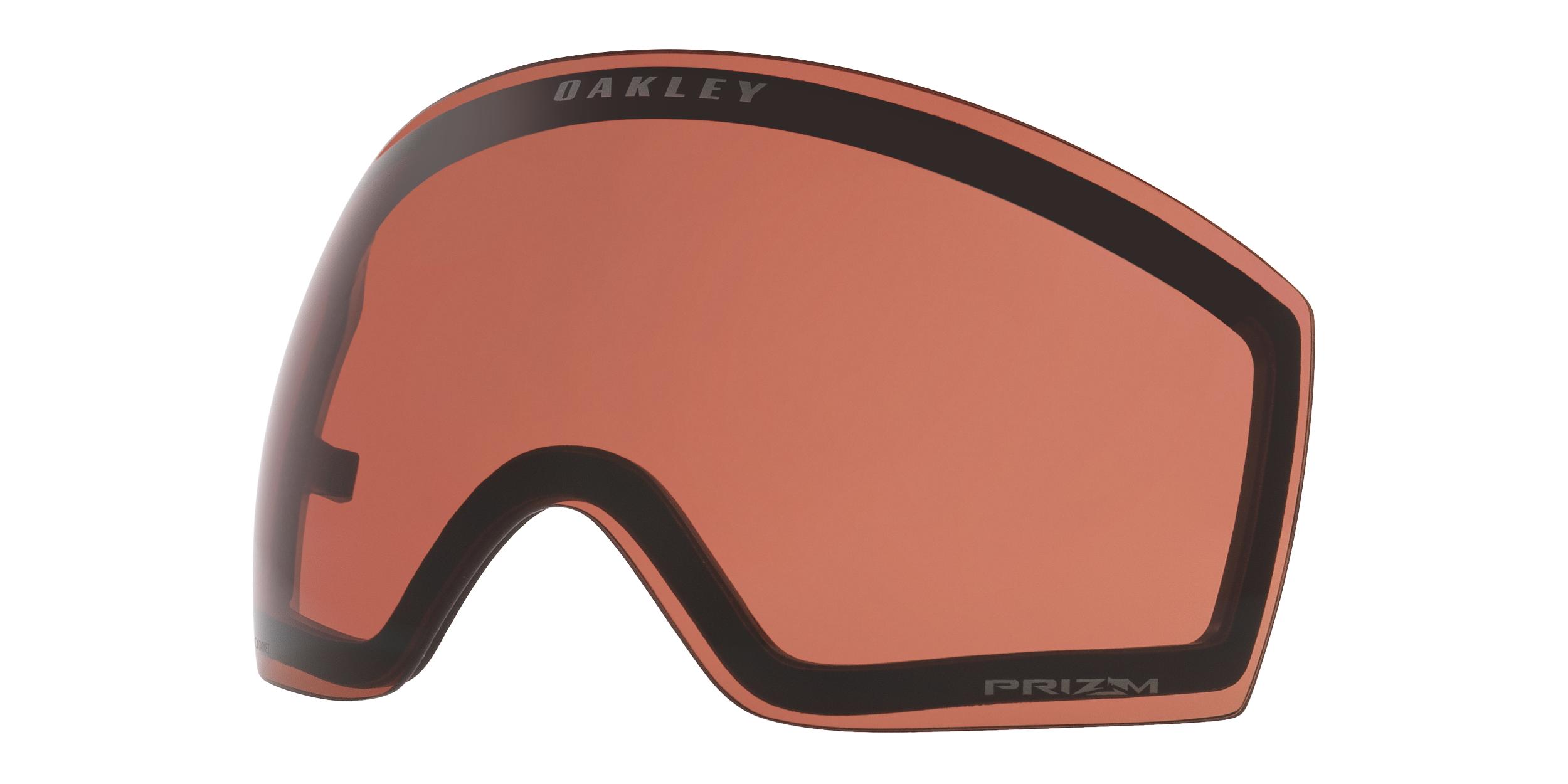 Oakley Mens Flight Deck Pro M Replacement Lenses Product Image