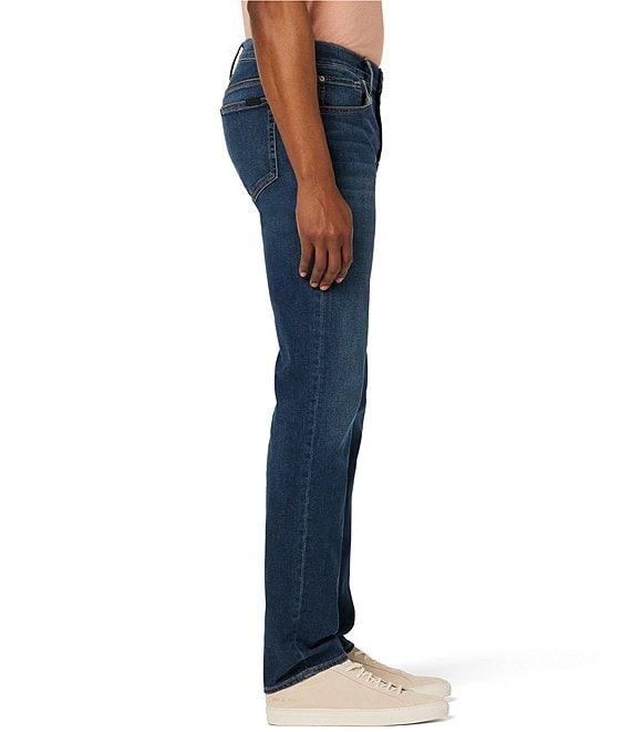 Joe's Jeans Brixton Slim Fit 5-Pocket Denim Jeans Product Image