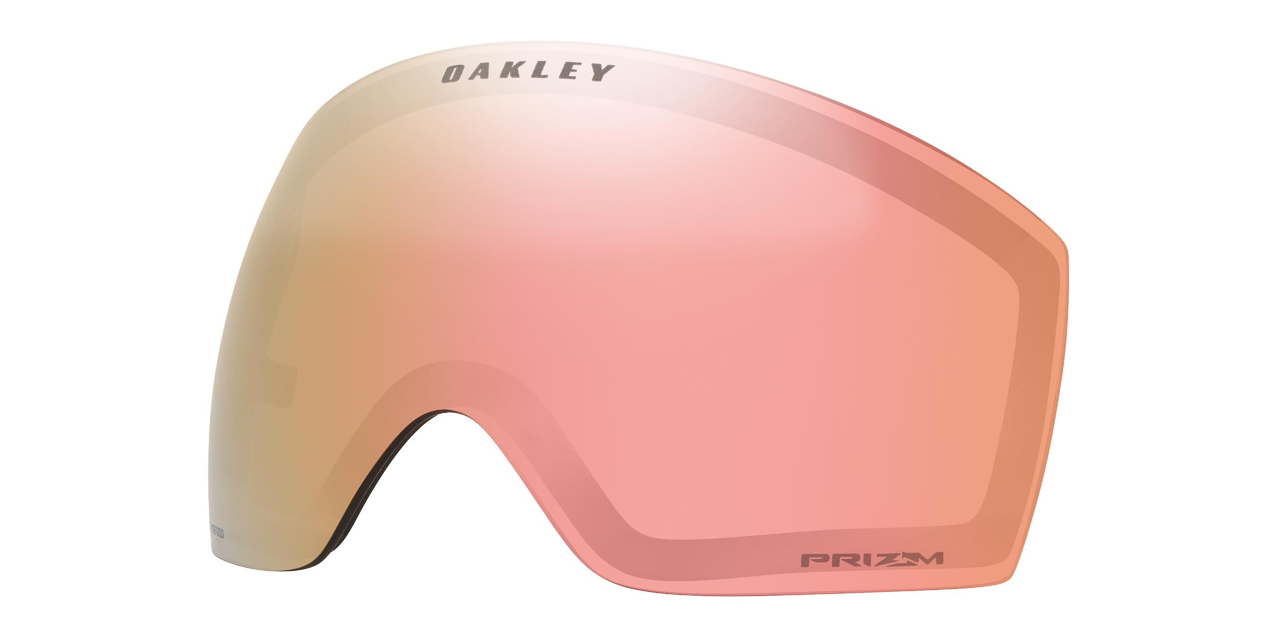 Oakley Mens Flight Deck Pro M Replacement Lenses Product Image