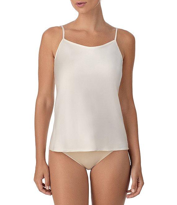 Modern Movement Seamless Satin Matte Camisole Product Image