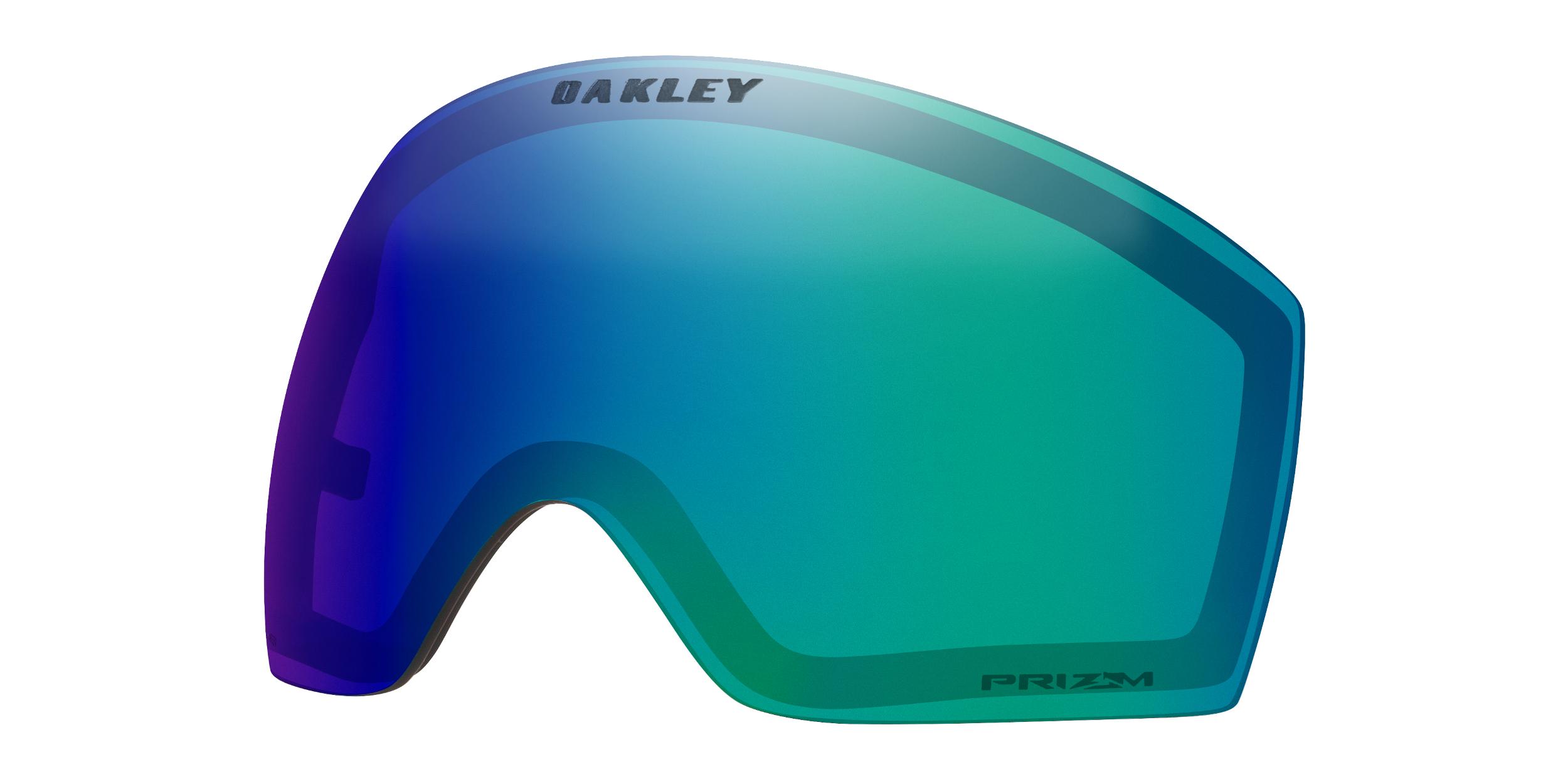 Oakley Mens Flight Deck Pro M Replacement Lenses Product Image