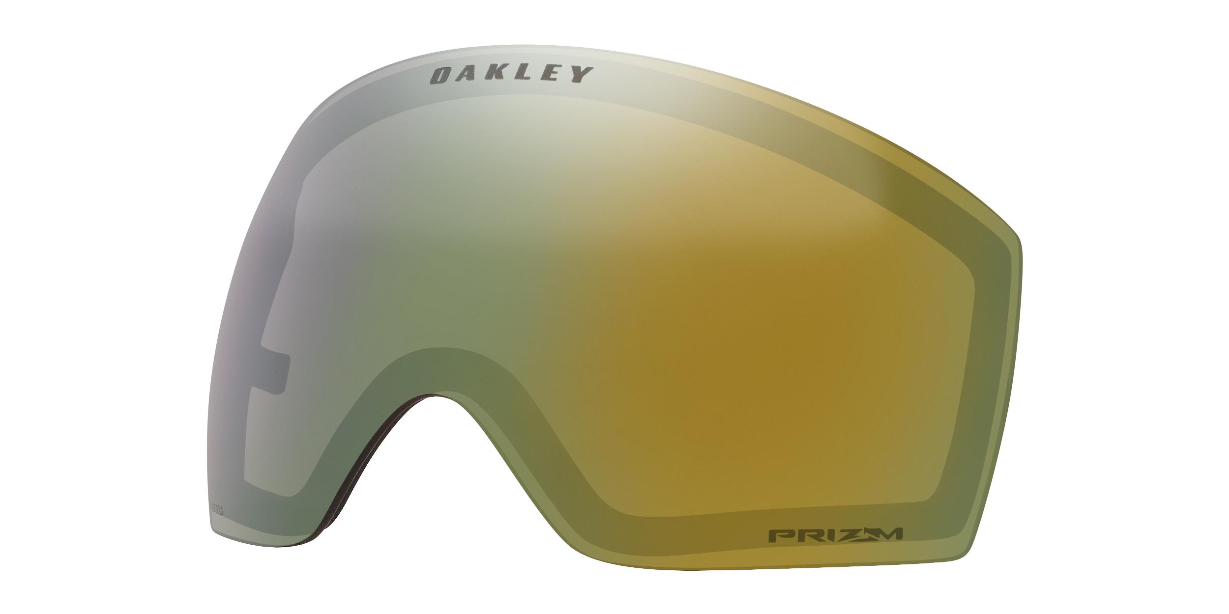 Oakley Mens Flight Deck Pro M Replacement Lenses Product Image