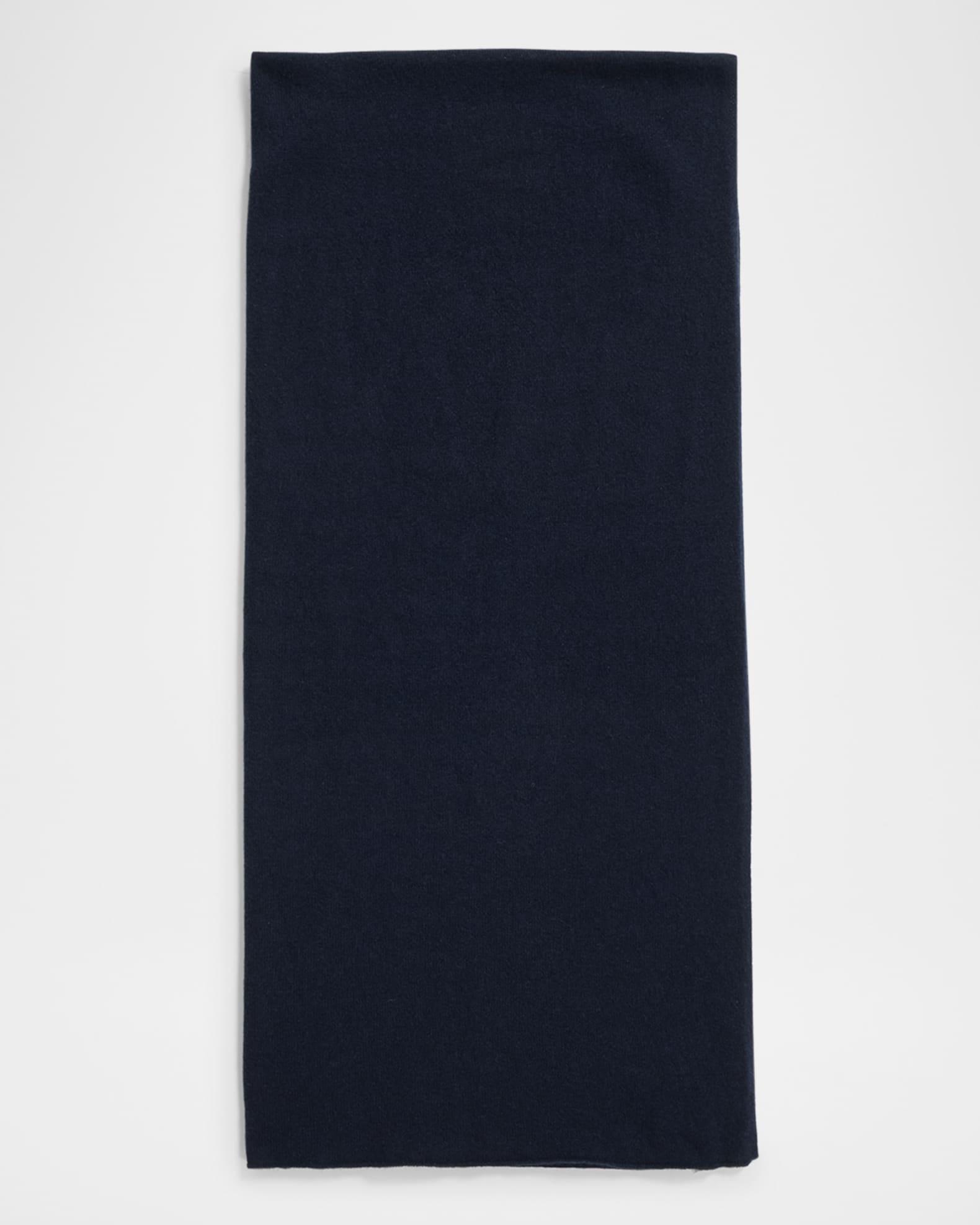 Gauzy Travel Cashmere Stole Product Image