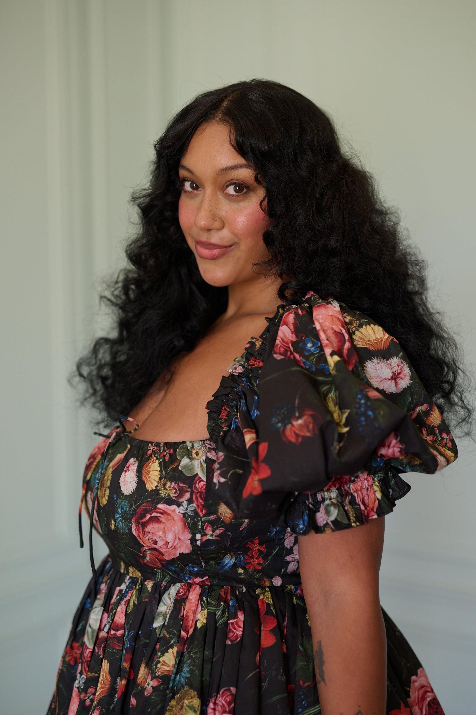 The Nightcap Beach Day Dress Product Image