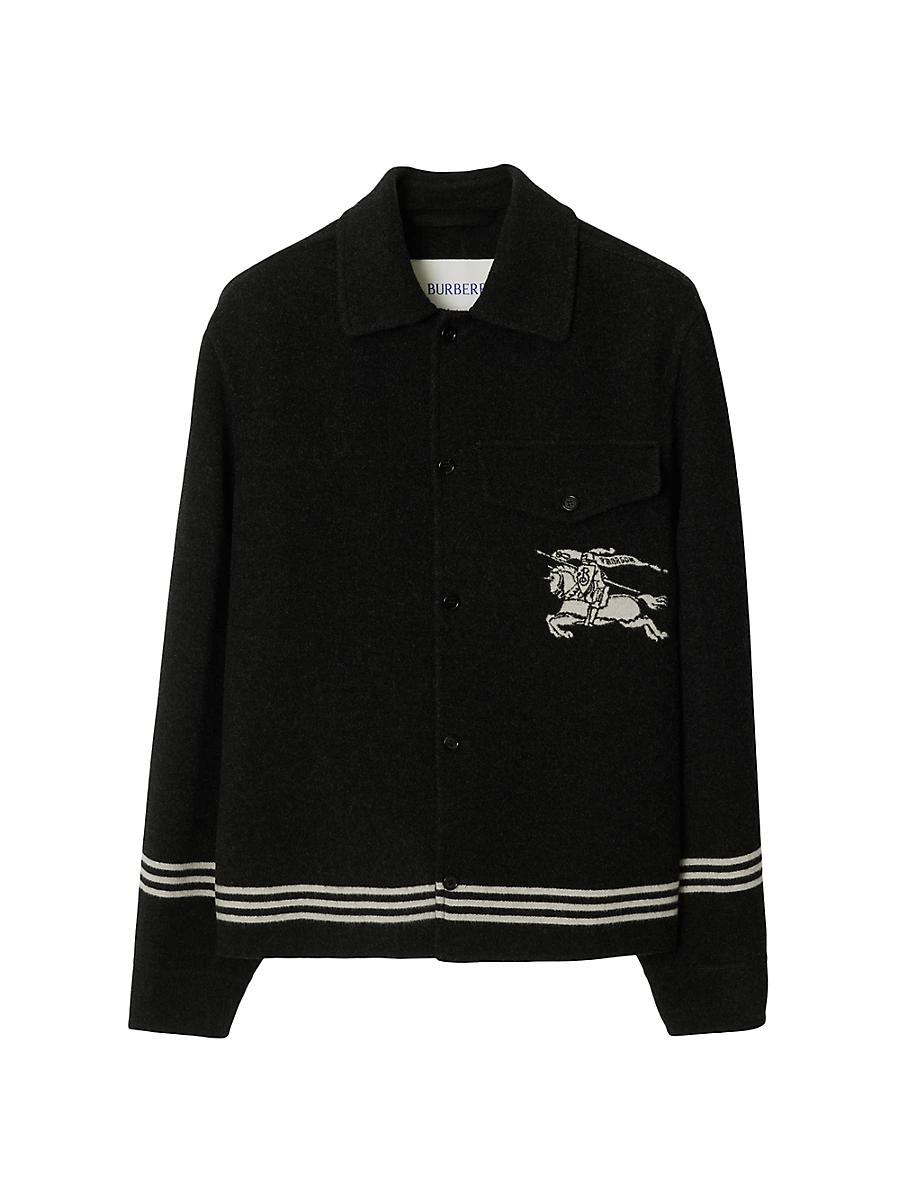 Men's EKD Wool Jacket Product Image