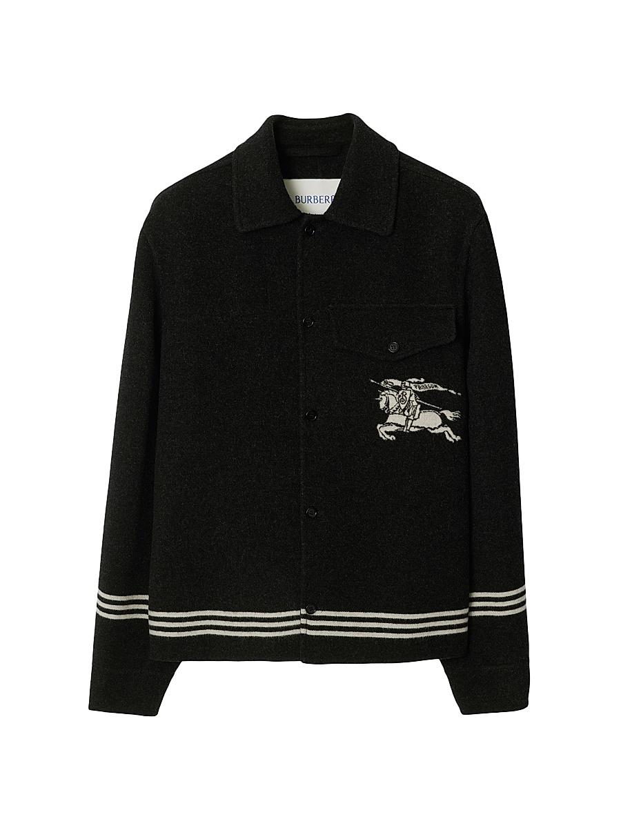 Men's EKD Wool Jacket Product Image
