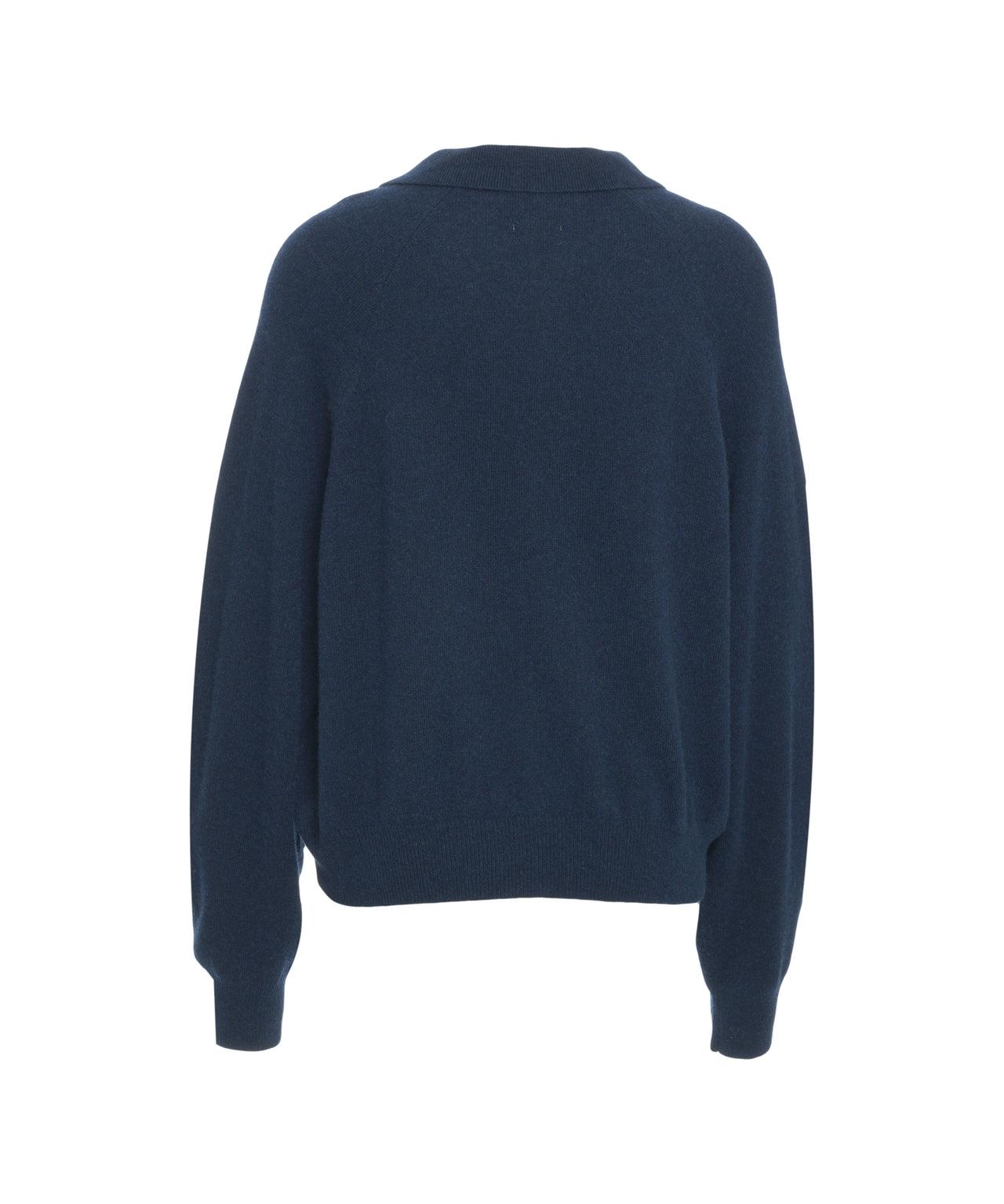 Cashmere sweater 'Cabana' Product Image