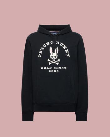 MENS ARCHIVE HOODIE - MT0500009 Male Product Image