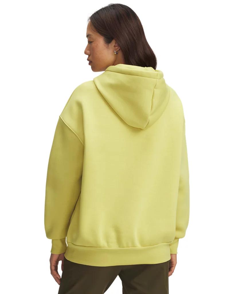 UA Icon Fleece Product Image