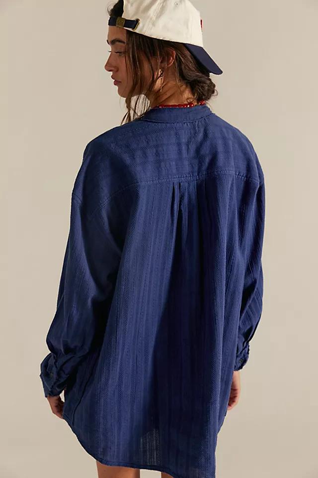 We The Free Summer Sorbet Shirt Product Image