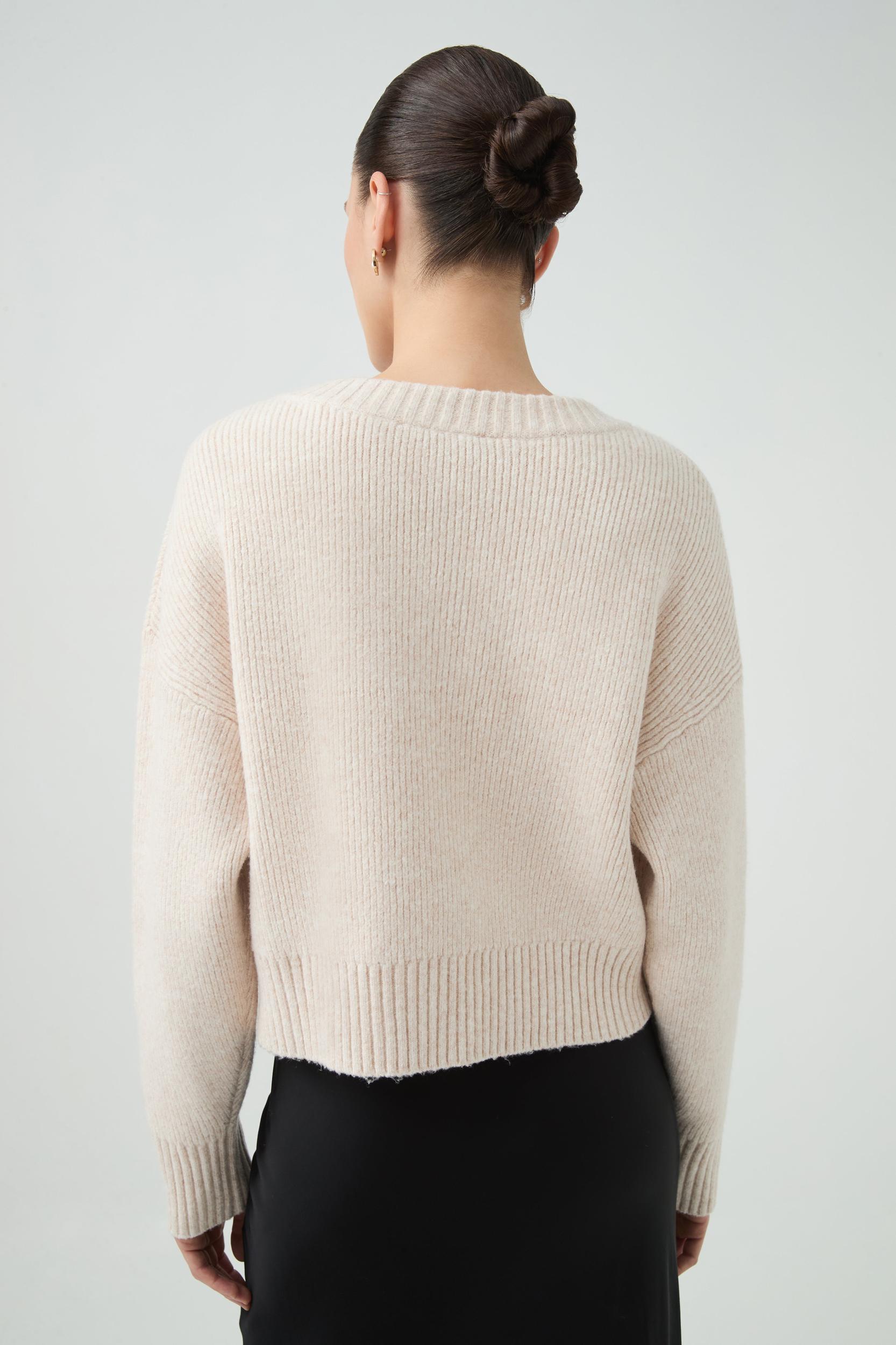 Turner Reversible Mini Dress Product Image