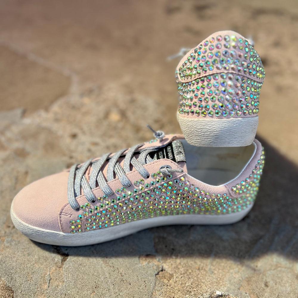 Highlight Of My Outfit Sneakers Product Image