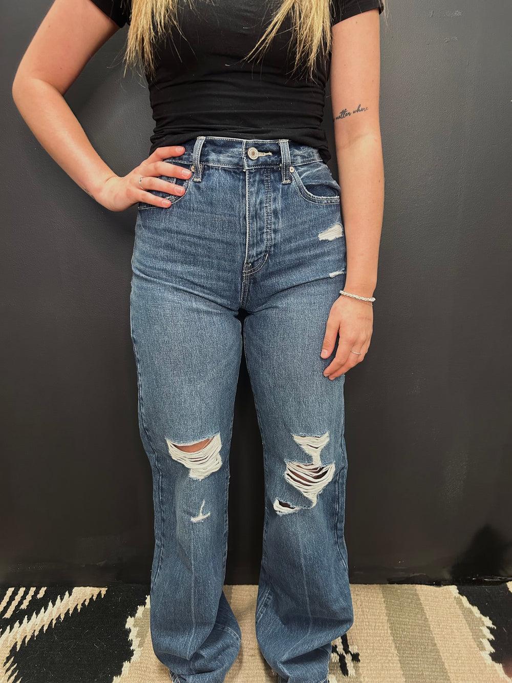 Pretty Fly Flare Jean* Product Image