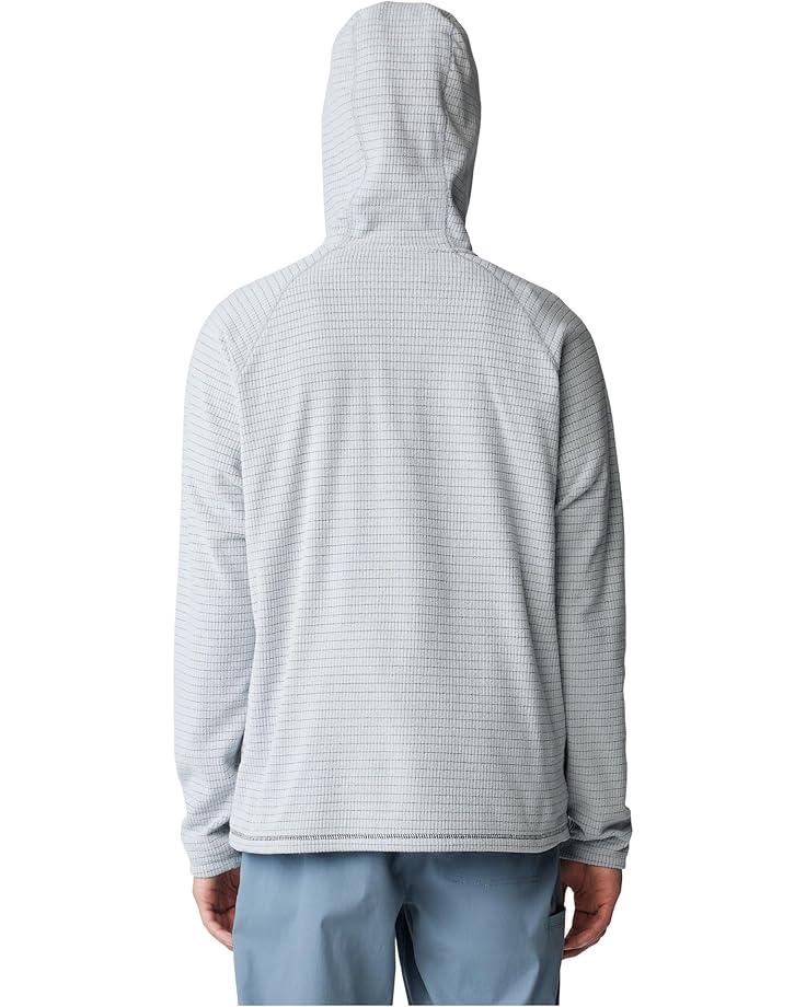 Novelty Microchill Hoodie Product Image
