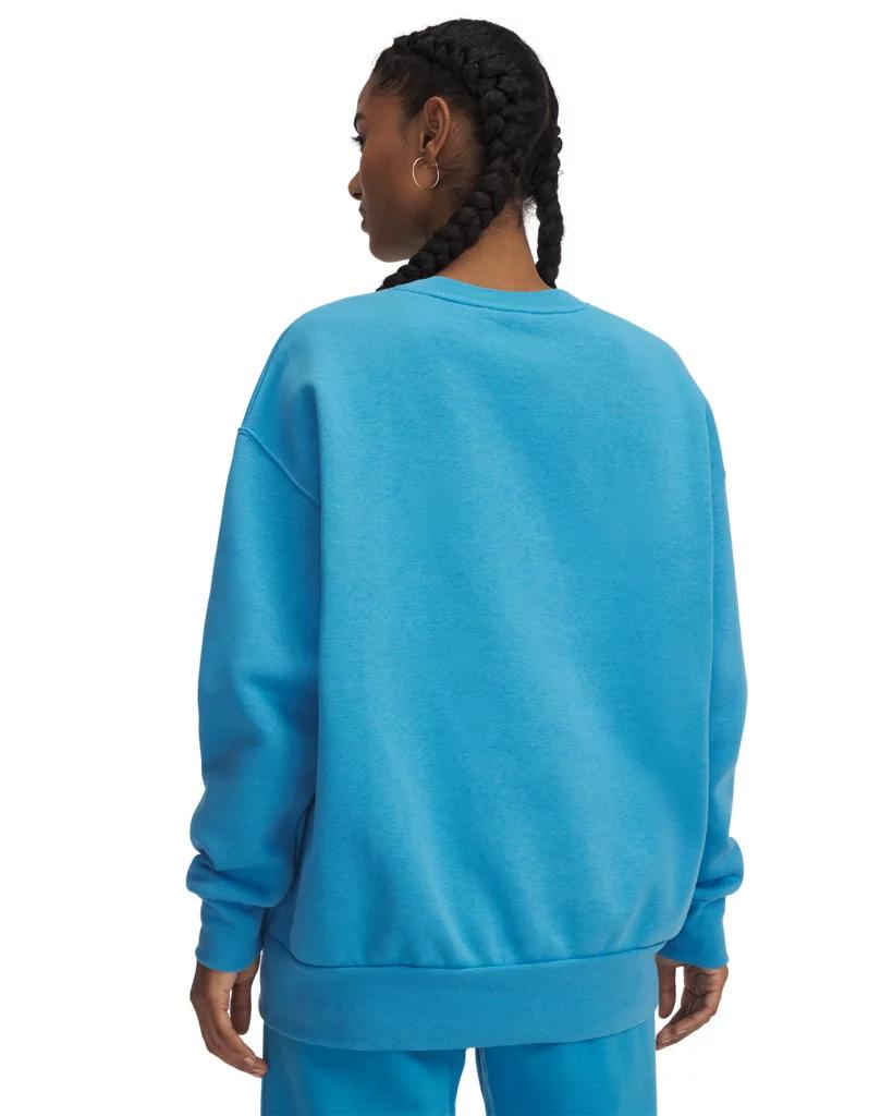 UA Icon Fleece Product Image