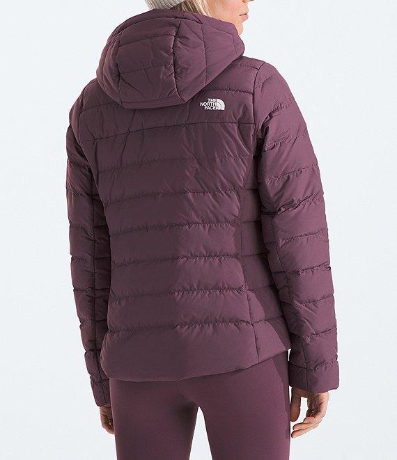 The North Face Aconcagua Long Sleeve Hoodie Product Image