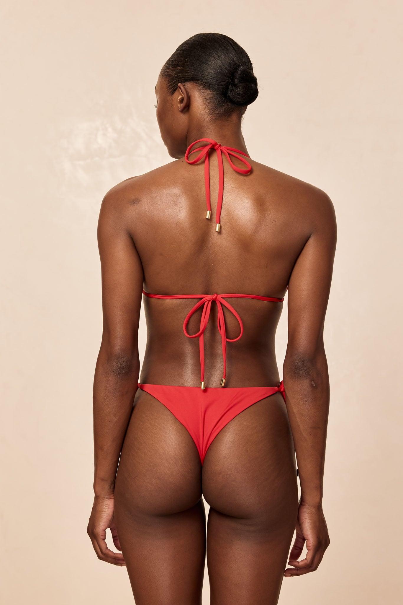 Palma Top - Chili Pepper Product Image