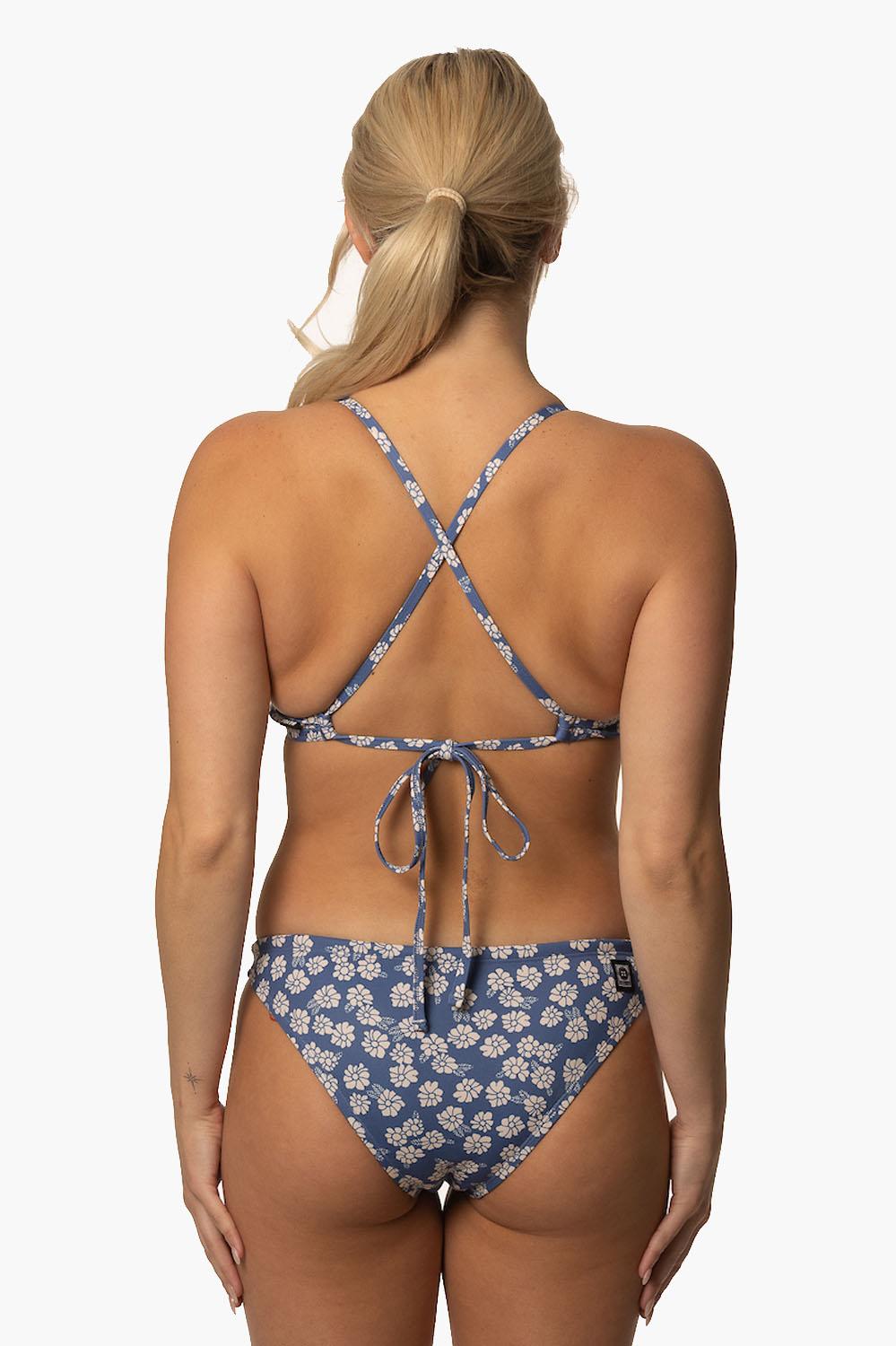Europe Bikini Bottom - Cruz Female Product Image