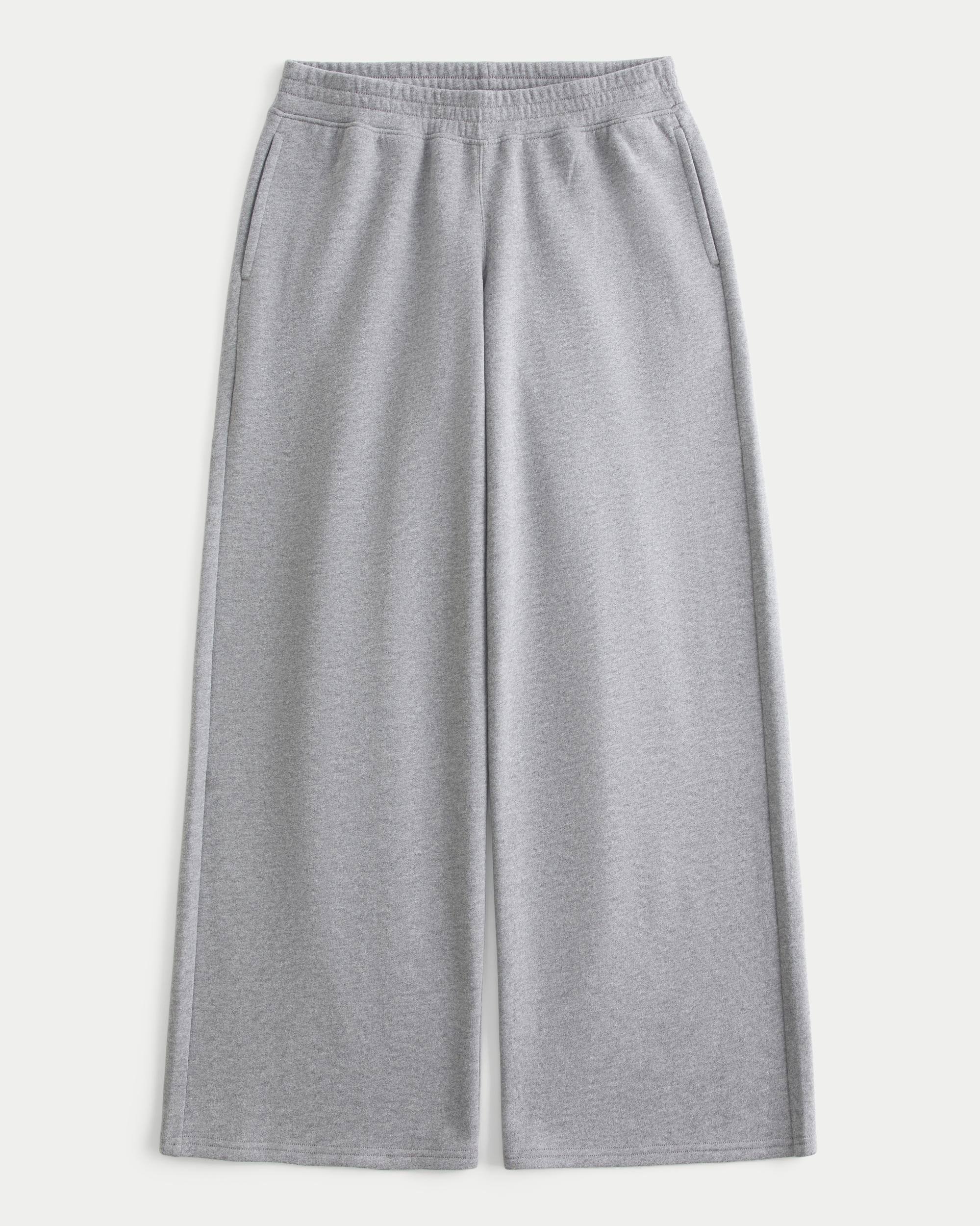 Baggy Sweatpants Product Image