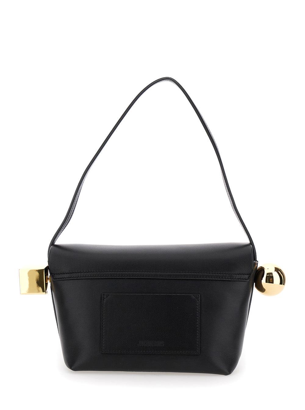 Le Rond Carre shoulder bag Product Image