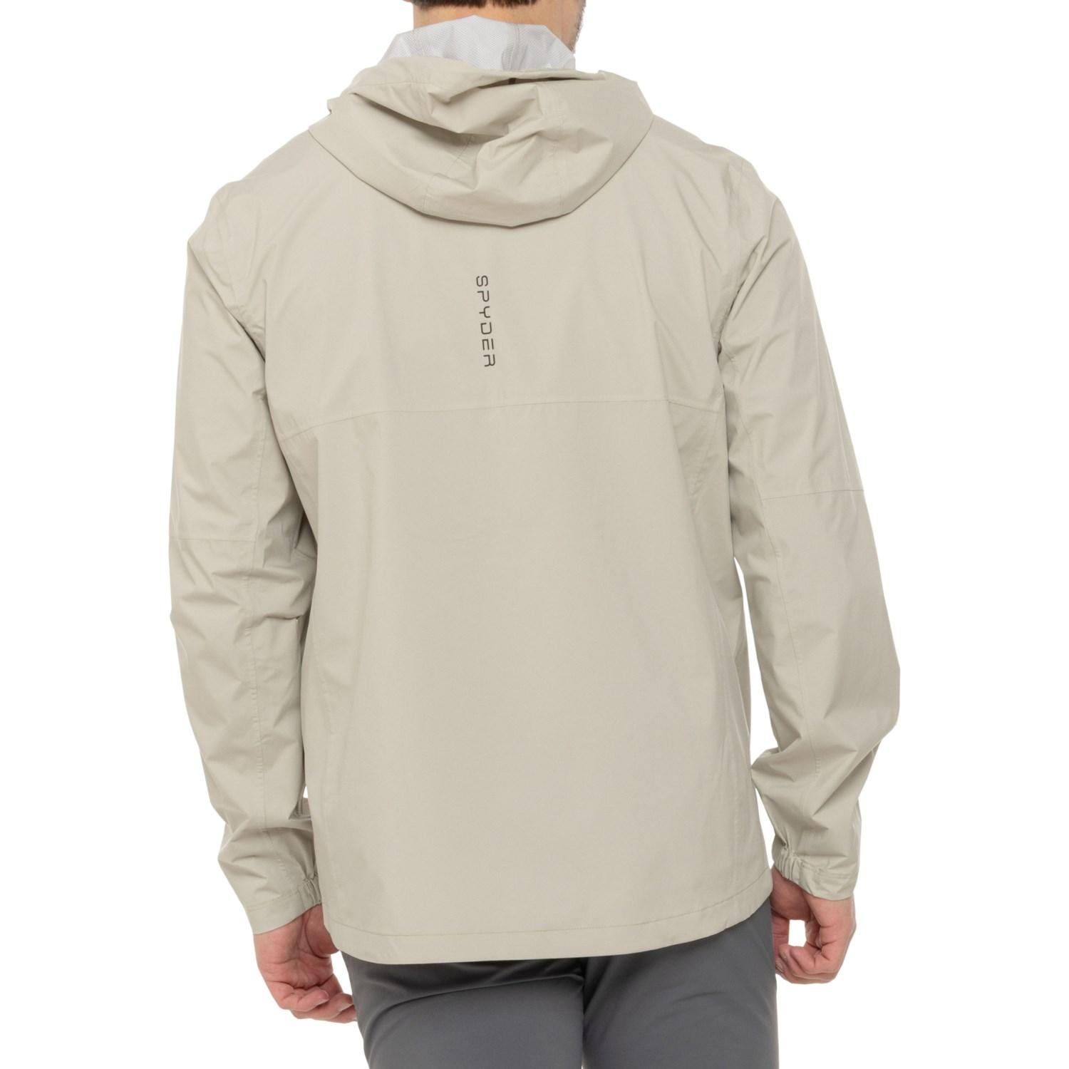 Spyder Rain Jacket - Waterproof Product Image