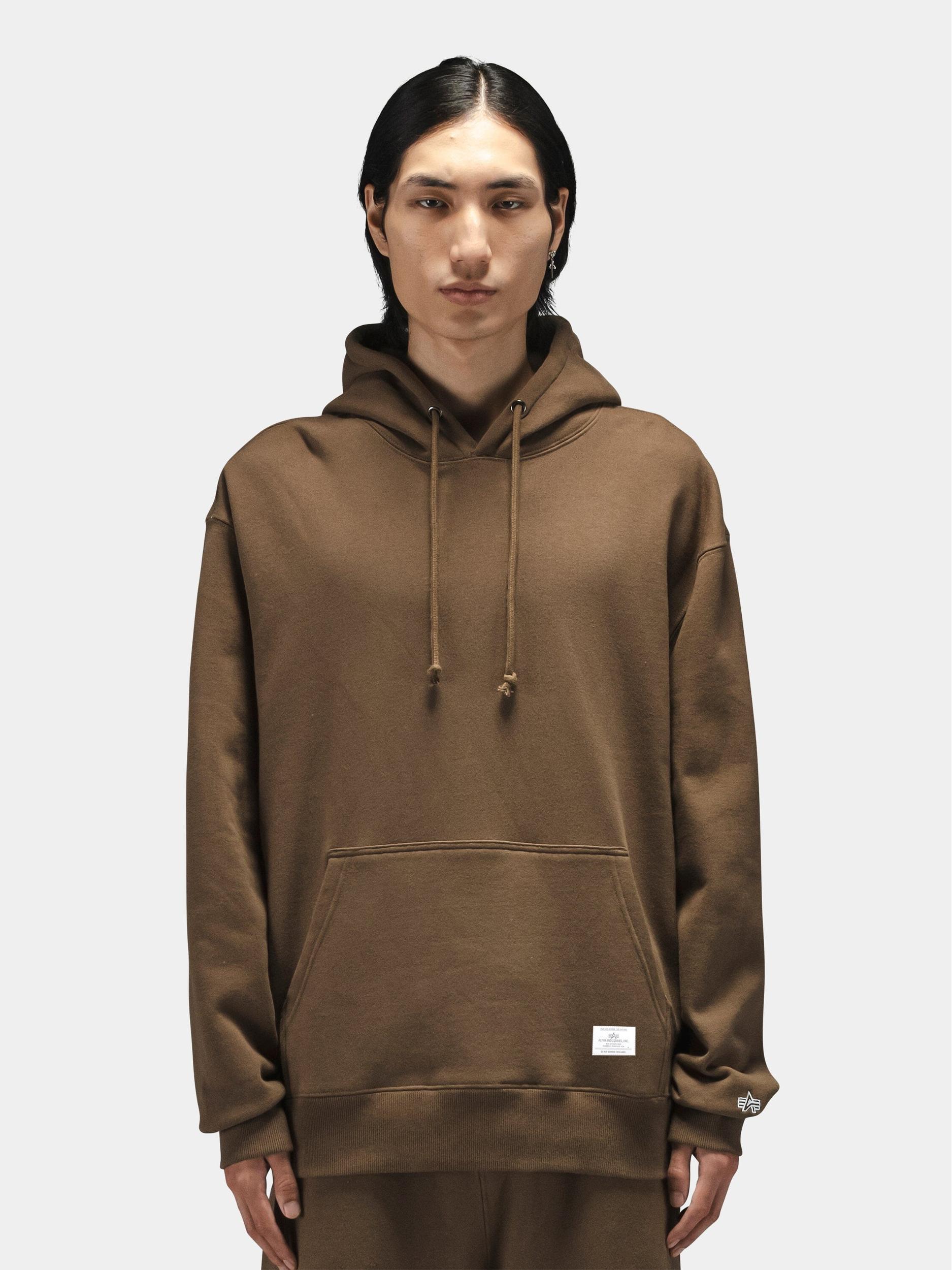 ESSENTIAL HOODIE Unisex Product Image