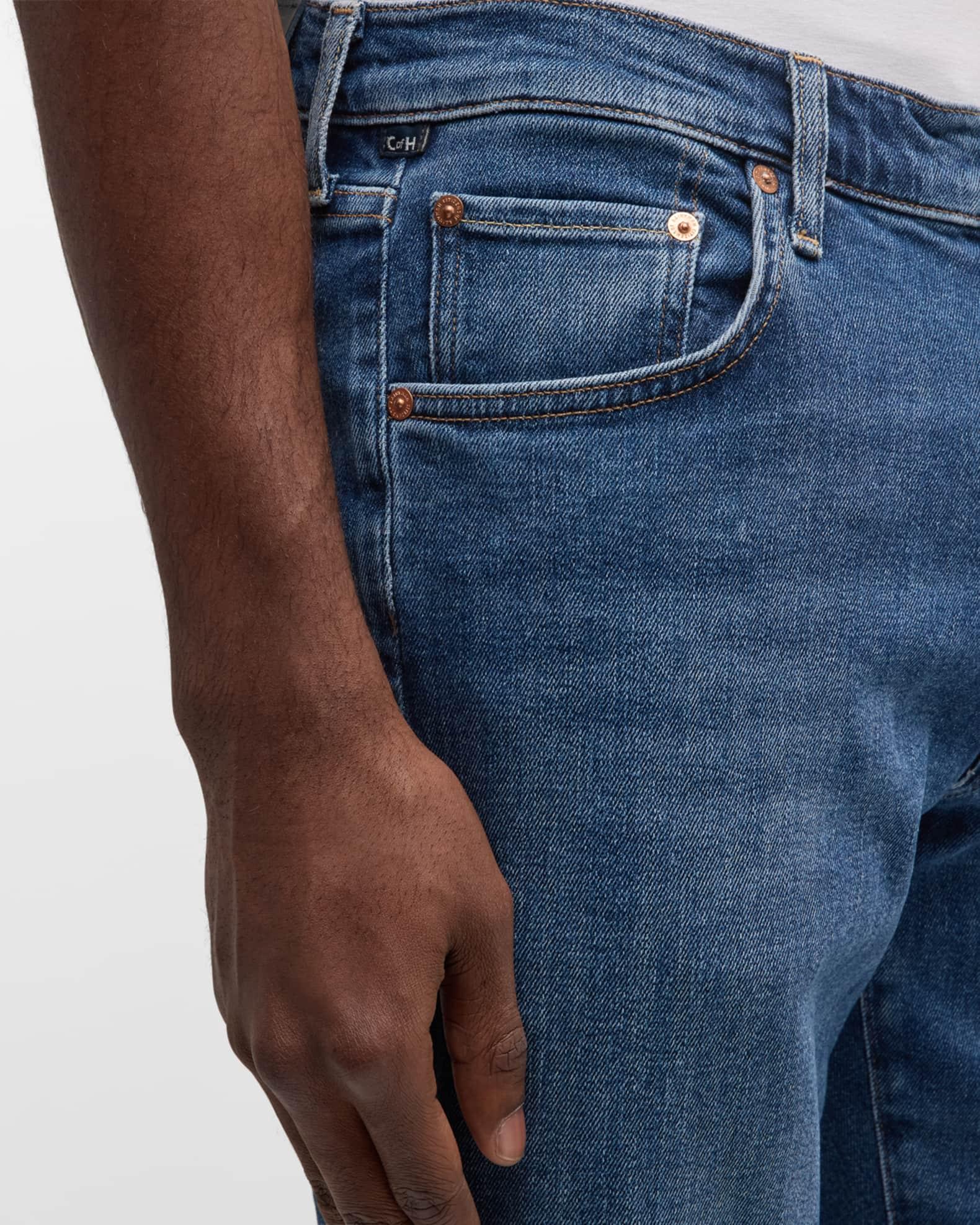 Men's Gage Slim-Straight Jeans Product Image