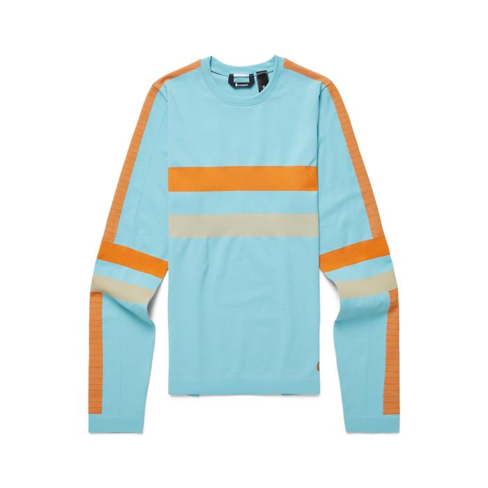 Debajo Seamless Baselayer Crew - Women's Product Image